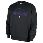 Nike Phoenix Suns 2025 Club Practice Crewneck - Thumbnail 1 of 2