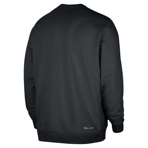 Nike Minnesota Timberwolves Standard Issue Travel Crewneck - Primary Image