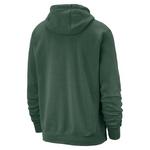 Nike Milwaukee Bucks Club Logo Hoodie - Thumbnail 2 of 2