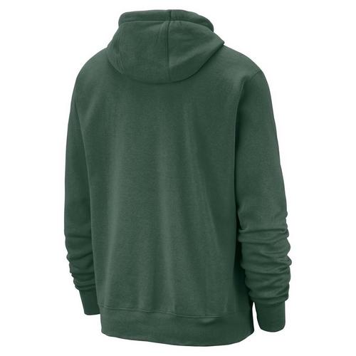 Nike Milwaukee Bucks Club Logo Hoodie - Primary Image