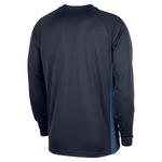 Nike Minnesota Timberwolves Courtside Game Long Sleeve T-Shirt - Thumbnail 2 of 2