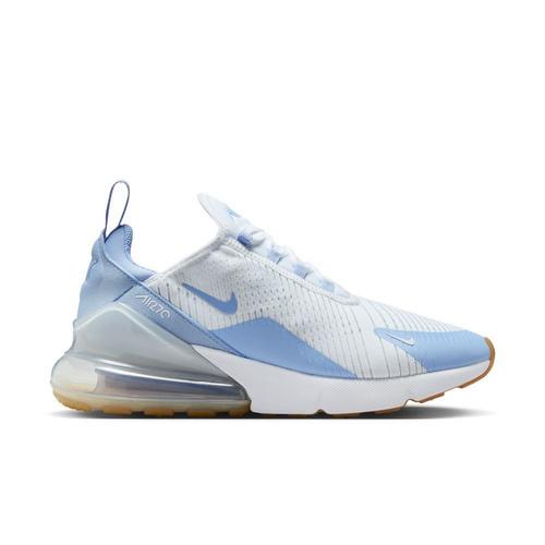 Women's Nike Air Max 270 Sneakers - Primary Image
