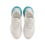 Big Kids' Nike Air Max 270 Sneakers - Thumbnail 2 of 4