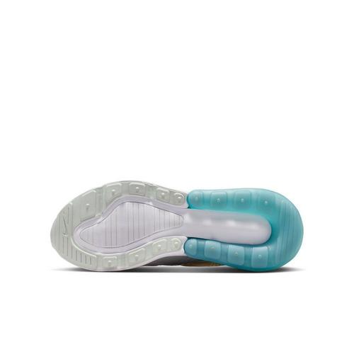 Big Kids' Nike Air Max 270 Sneakers - Primary Image