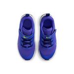Little Kids' Nike Omni Multi-Court Hook N Loop Volleyball Shoes - Thumbnail 2 of 5