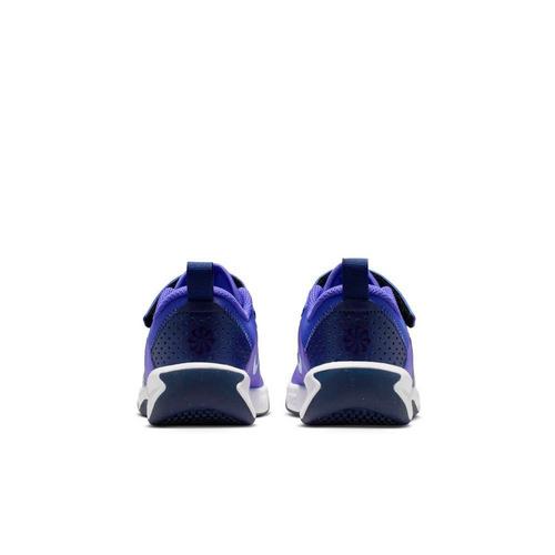 Little Kids' Nike Omni Multi-Court Hook N Loop Volleyball Shoes - Primary Image