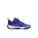 Little Kids' Nike Omni Multi-Court Hook N Loop Volleyball Shoes - Thumbnail 5 of 5