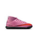Big Kids' Nike Jr. Mercurial Superfly 10 Club Soccer Shoes - Thumbnail 1 of 5