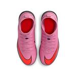 Big Kids' Nike Jr. Mercurial Superfly 10 Club Soccer Shoes - Thumbnail 2 of 5