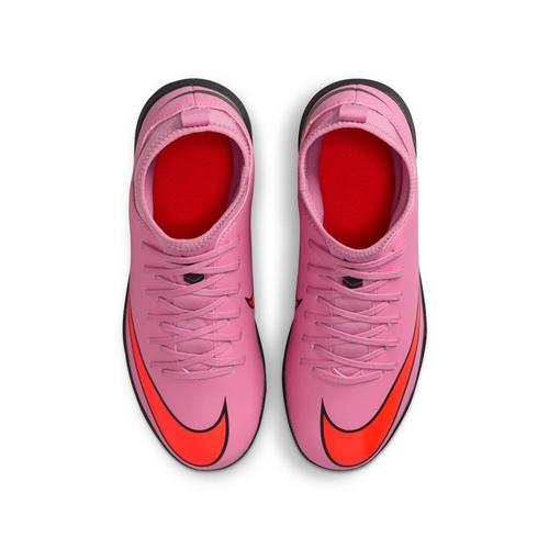 Big Kids' Nike Jr. Mercurial Superfly 10 Club Soccer Shoes - Primary Image