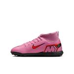 Big Kids' Nike Jr. Mercurial Superfly 10 Club Soccer Shoes - Thumbnail 5 of 5