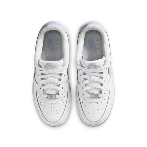 Big Kids' Nike Air Force 1 Sneakers - Primary Image