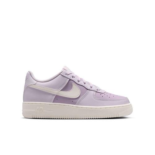 Big Kids' Nike Air Force 1 Sneakers - Primary Image