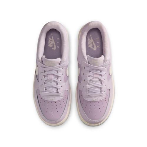 Big Kids' Nike Air Force 1 Sneakers - Primary Image