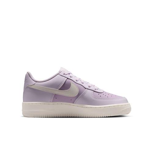 Big Kids' Nike Air Force 1 Sneakers - Primary Image
