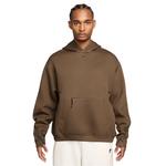 Nike Tech Fleece Oversized Hoodie - Thumbnail 1 of 2