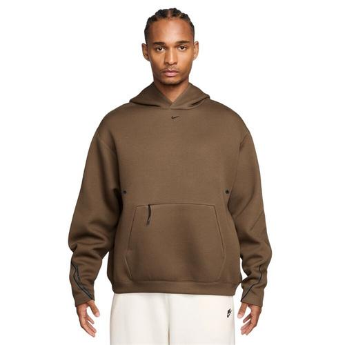 Nike Tech Fleece Oversized Hoodie - Primary Image