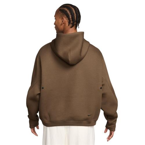 Nike Tech Fleece Oversized Hoodie - Primary Image