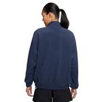 Women's Nike Sportswear Phoenix Plush Long Sleeve T-Shirt - Thumbnail 2 of 2