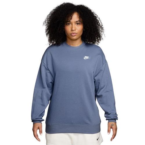 Women's Nike Sportswear Club Fleece Crewneck Sweatshirt