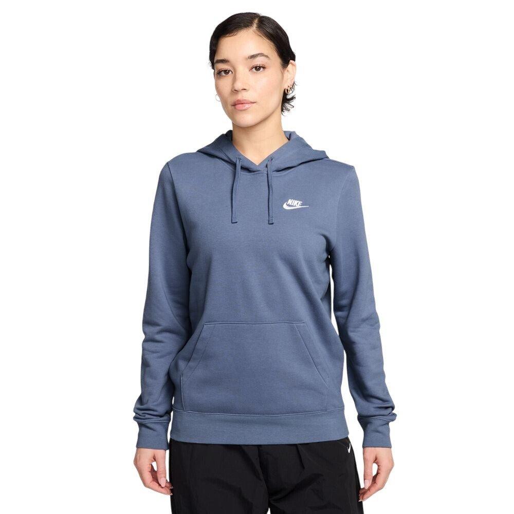 Nike Sportswear Club Fleece Women's Pullover Hoodie