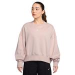 Women's Nike Sportswear Phoenix Fleece Crewneck Sweatshirt - Thumbnail 1 of 3