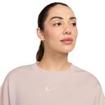 Women's Nike Sportswear Phoenix Fleece Crewneck Sweatshirt - Thumbnail 3 of 3