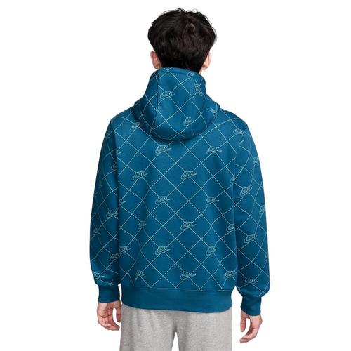 Men's Nike Sportswear Club Reiss Hoodie - Primary Image