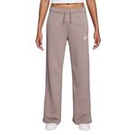 Women's Nike Sportswear Club Fleece Wide Leg Sweatpants - Thumbnail 1 of 2