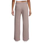 Women's Nike Sportswear Club Fleece Wide Leg Sweatpants - Thumbnail 2 of 2