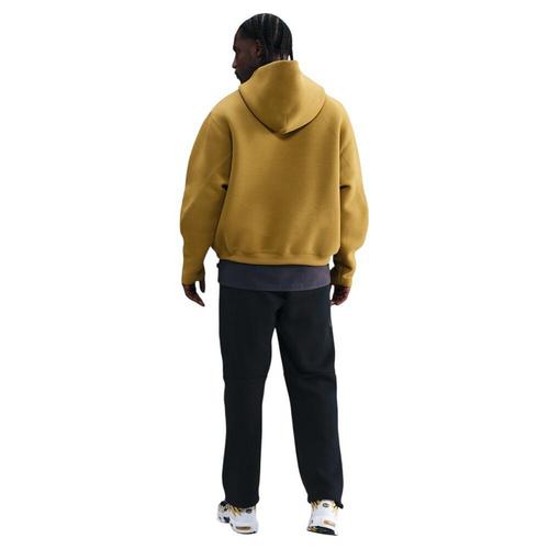 Men's Nike Tech Open-Hem Fleece Pants - Primary Image