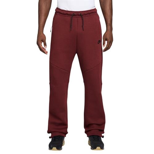 Men's Nike Tech Open-Hem Fleece Pants - Primary Image