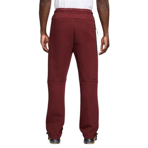 Men's Nike Tech Open-Hem Fleece Pants - Primary Image