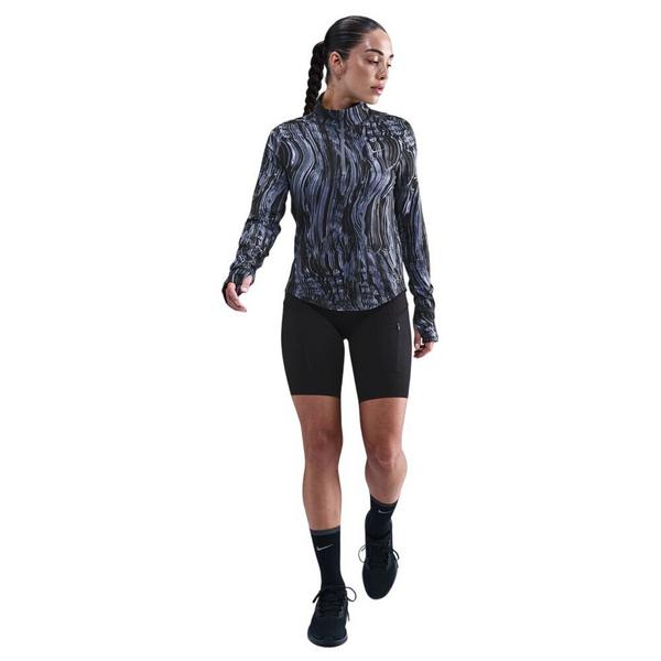 Women's Nike Swift Dri-FIT UV Performance Long Sleeve 1/2 Zip