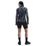 Women's Nike Swift Dri-FIT UV Performance Long Sleeve 1/2 Zip - Thumbnail 2 of 3