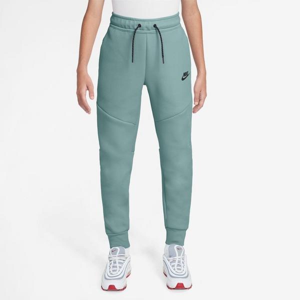 Kids' Nike Tech Fleece Joggers XLarge Cannon/Black/Black Regular