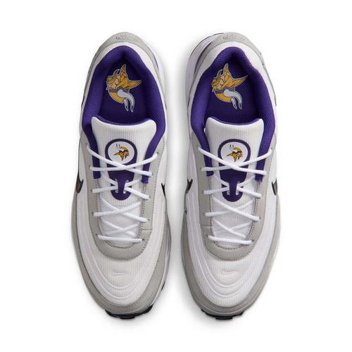 Nike Minnesota Vikings Air Max Verse Sneakers - Primary Image