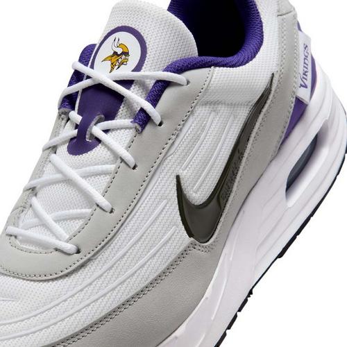 Nike Minnesota Vikings Air Max Verse Sneakers - Primary Image