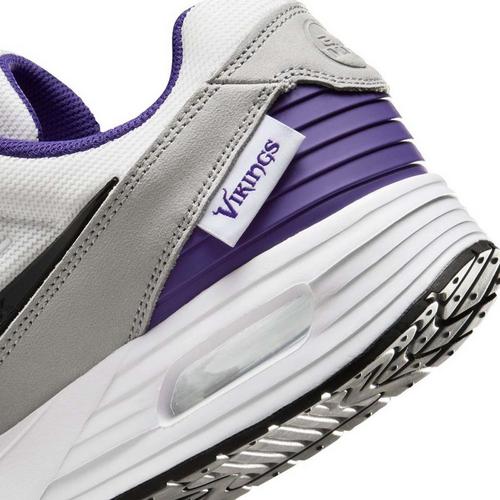 Nike Minnesota Vikings Air Max Verse Sneakers - Primary Image