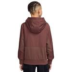 Kids' Nike Sportswear City Utility Therma-FIT Winterized Hooded Jacket - Thumbnail 2 of 2