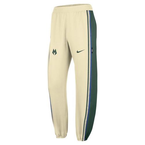 Nike Milwaukee Bucks 2025 City Edition Zone Sweatpants - Primary Image