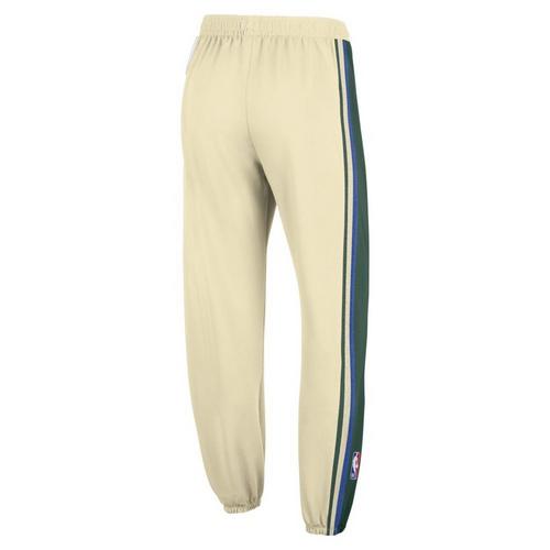 Nike Milwaukee Bucks 2025 City Edition Zone Sweatpants - Primary Image
