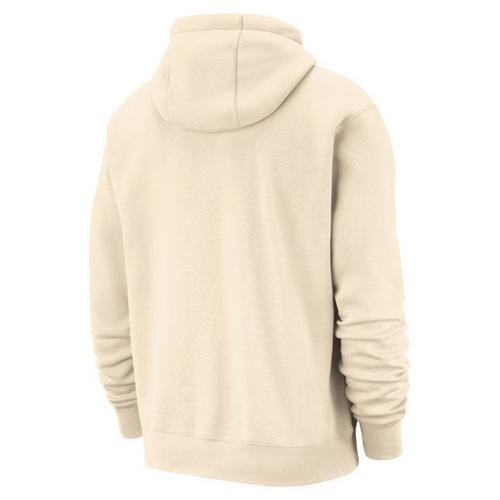 Nike Golden State Warriors 2025 City Edition Club Hoodie - Primary Image