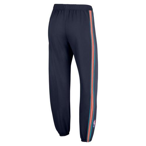 Nike Oklahoma City Thunder 2025 City Edition Zone Sweatpants - Primary Image