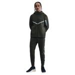 Men's Nike Tech Fleece Reflective Windrunner Hooded Jacket - Thumbnail 1 of 4