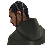 Men's Nike Tech Fleece Reflective Windrunner Hooded Jacket - Thumbnail 4 of 4