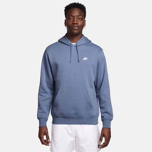 Nike Club Fleece Hoodie