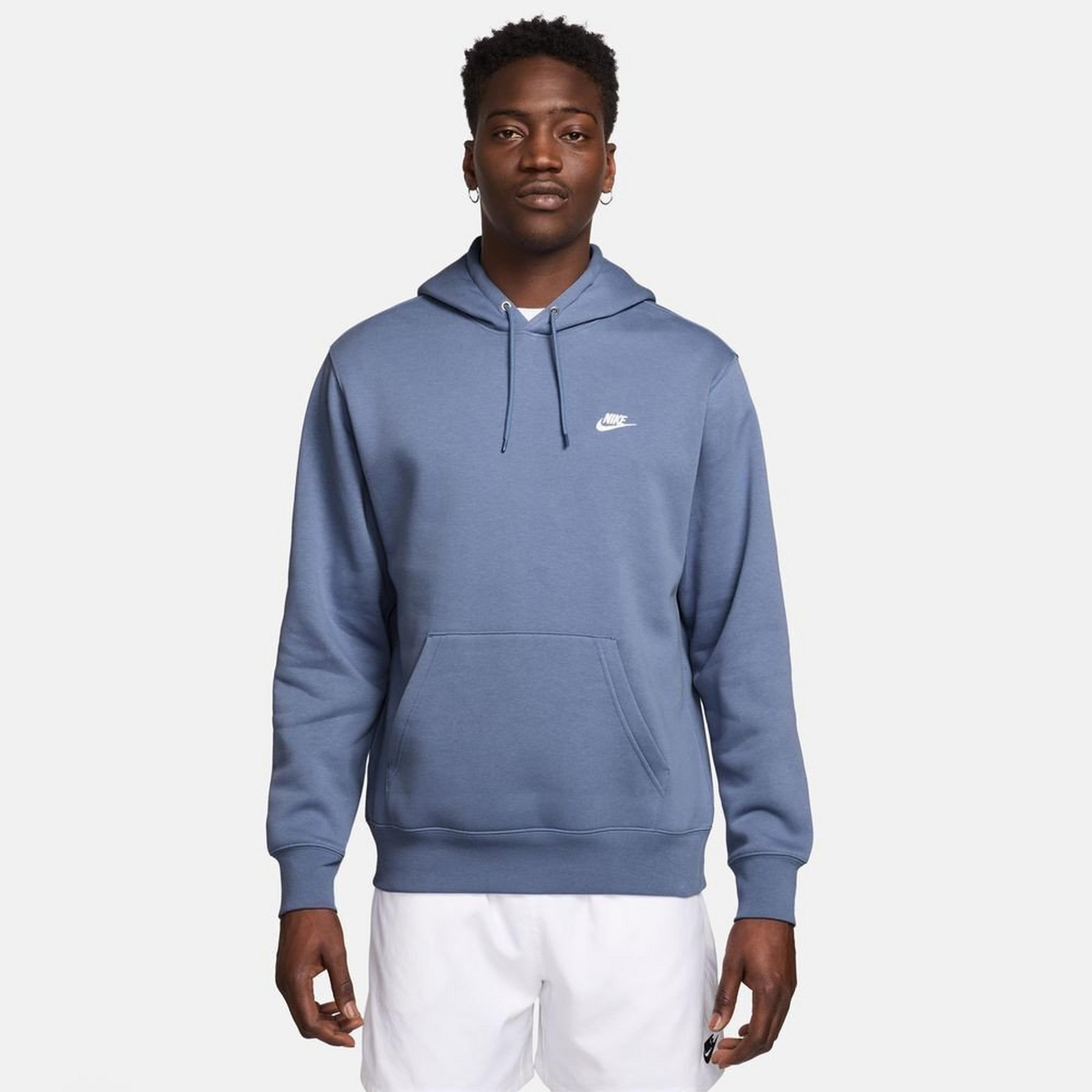Nike Club Fleece Hoodie