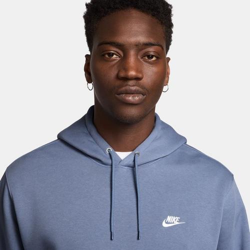 Nike Club Fleece Hoodie