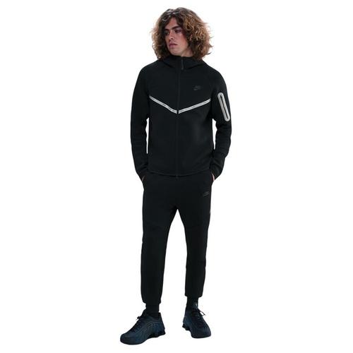 Men's Nike Tech Fleece Reflective Joggers | SCHEELS.com
